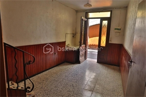 maison de village à la vente -   30490  MONTFRIN, surface 73 m2 vente maison de village - UBI471092825